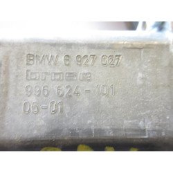 Mecanisme De Leve Vitre Electrique Avant Gauche Bmw Serie 3 E90 Phase 1
